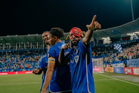 Nhận định dự đoán Montreal Impact vs Toronto FC 1h30 ngày 18/5