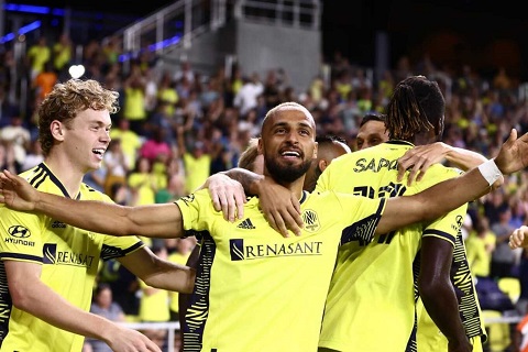 Phân tích Nashville Sc vs Washington DC United 7h30 ngày 18/5