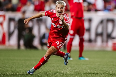 Phân tích New York City Fc vs New York Red Bulls 3h30 ngày 18/5