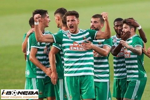 Nhận định dự đoán Rapid Wien vs Sturm Graz 22h ngày 18/5
