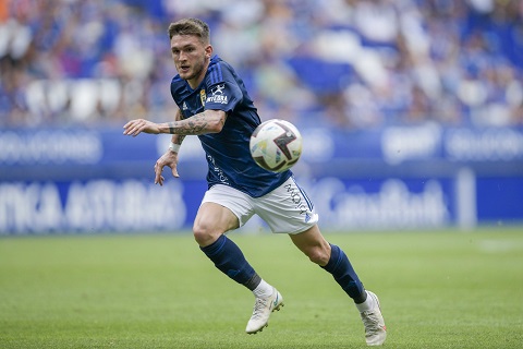 Nhận định dự đoán Real Oviedo vs Zaragoza 21h15 ngày 18/5
