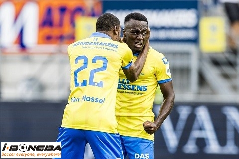 Nhận định dự đoán RKC Waalwijk vs Go Ahead Eagles 19h30 ngày 18/5