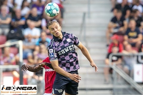 Phân tích RKC Waalwijk vs Go Ahead Eagles 19h30 ngày 18/5