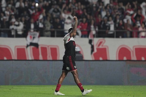 Nhận định dự đoán Sao Paulo vs Gremio 7h ngày 18/5
