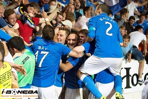 Nhận định dự đoán St Johnstone vs Dundee 21h ngày 18/5