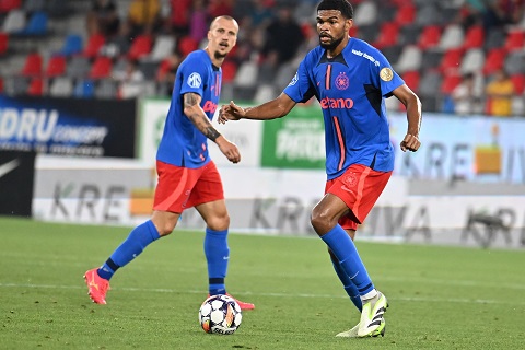 Nhận định dự đoán Steaua Bucuresti vs CS Universitatea Craiova 0h ngày 18/5
