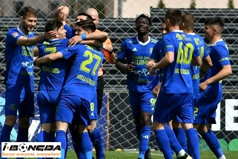 Nhận định dự đoán Unirea 2004 Slobozia vs Sepsi 21h ngày 18/5