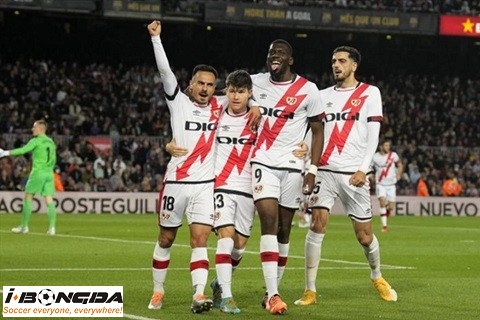 Phân tích Celta Vigo vs Rayo Vallecano 0h ngày 19/5