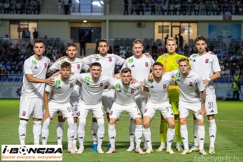 Phân tích Ferencvarosi TC vs Fehervar Videoton 0h30 ngày 19/5