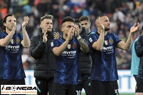 Nhận định dự đoán Inter Milan vs Lazio 1h45 ngày 19/5