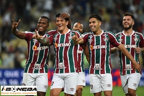 Nhận định dự đoán Juventude vs Fluminense 2h ngày 19/5
