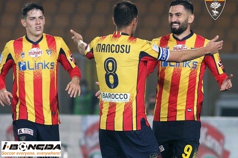 Nhận định dự đoán Lecce vs Torino 1h45 ngày 19/5