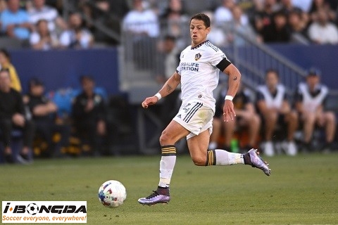 Nhận định dự đoán Los Angeles Galaxy vs Los Angeles FC 8h ngày 19/5