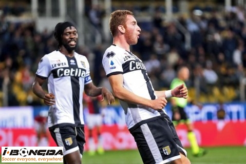 Nhận định dự đoán Parma vs Napoli 1h45 ngày 19/5