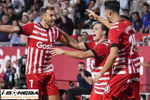 Phân tích Real Sociedad vs Girona 0h ngày 19/5