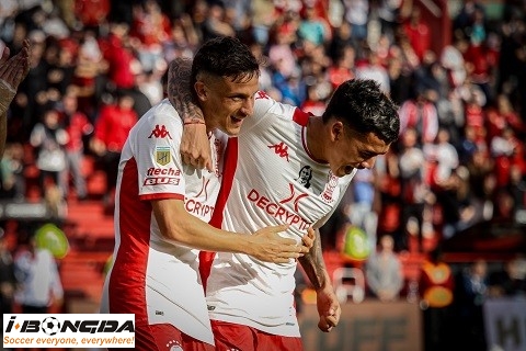Phân tích Rosario Central vs CA Huracan 5h ngày 19/5