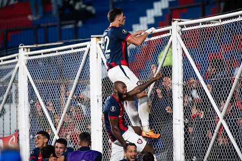 Phân tích Argentinos Juniors vs San Lorenzo 5h ngày 20/5