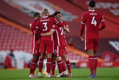Phân tích Brighton vs Liverpool 2h ngày 20/5