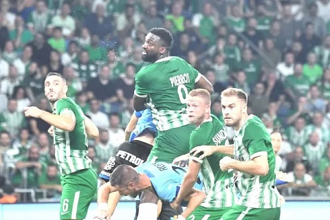 Nhận định dự đoán Maccabi Haifa vs Maccabi Tel Aviv 0h30 ngày 20/5