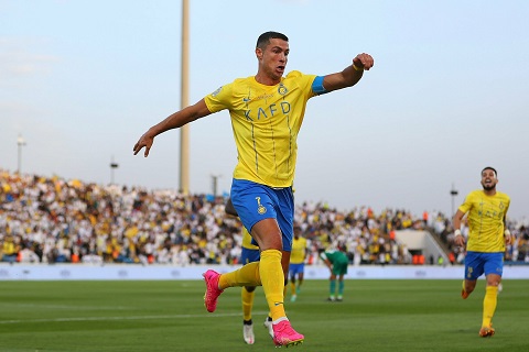 Nhận định dự đoán Al Nassr vs Al Khaleej Club 23h10 ngày 21/5