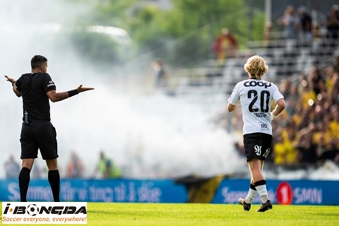 Nhận định dự đoán Kongsvinger vs Rosenborg 1h ngày 21/5