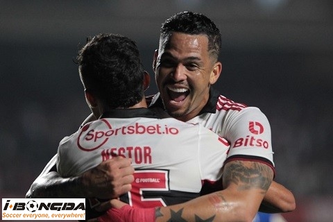 Nhận định dự đoán Nautico PE vs Sao Paulo 7h30 ngày 21/5