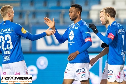 Nhận định dự đoán Molde vs Kristiansund BK 0h ngày 22/5