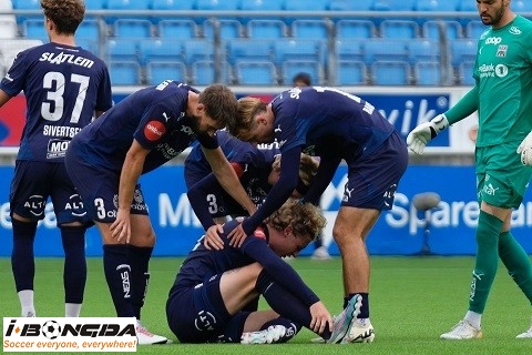 Phân tích Molde vs Kristiansund BK 0h ngày 22/5