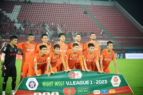 Phân tích Hoàng Anh Gia Lai vs Đà Nẵng 17h ngày 23/5