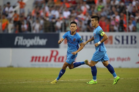 Phân tích Tp Hồ Chí Minh vs Becamex Bình Dương 19h15 ngày 23/5