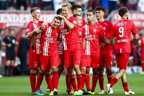 Nhận định dự đoán Twente Enschede vs NEC Nijmegen 2h ngày 23/5