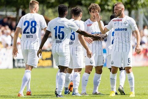 Nhận định dự đoán Yverdon vs Zurich 1h30 ngày 23/5