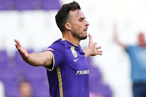 Nhận định dự đoán Austria Wien vs Blau Weiss Linz 22h ngày 24/5
