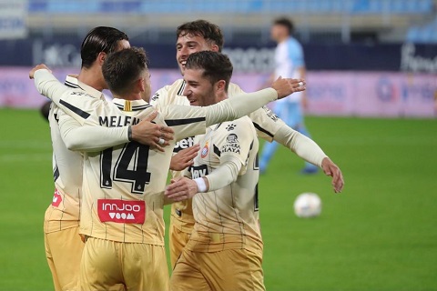 Nhận định dự đoán Espanyol vs Las Palmas 23h30 ngày 24/5