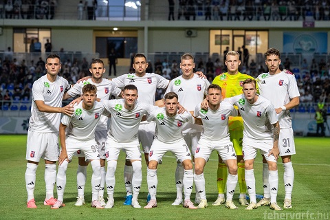 Nhận định dự đoán Fehervar Videoton vs Debreceni VSC 22h30 ngày 24/5