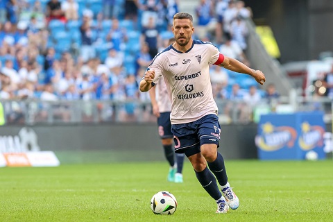 Nhận định dự đoán Gornik Zabrze vs Korona Kielce 22h30 ngày 24/5