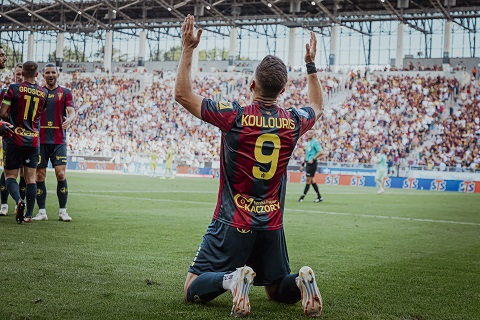 Phân tích Jagiellonia Bialystok vs Pogon Szczecin 22h30 ngày 24/5