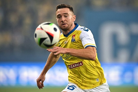 Nhận định dự đoán Radomiak Radom vs Motor Lublin 22h30 ngày 24/5