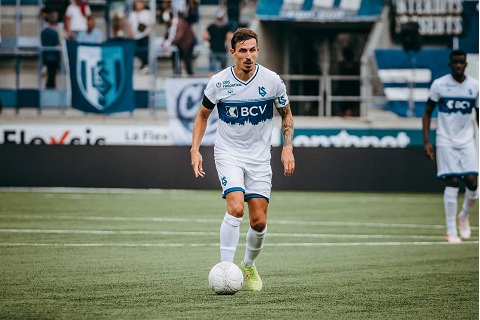 Phân tích Servette vs Lausanne Sports 22h59 ngày 24/5