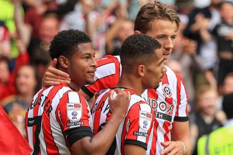 Nhận định dự đoán Sheffield United vs Sunderland 21h ngày 24/5