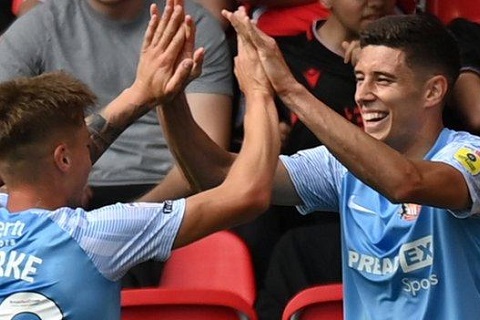 Phân tích Sheffield United vs Sunderland 21h ngày 24/5