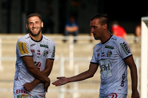 Phân tích Sturm Graz vs Wolfsberger AC 22h ngày 24/5