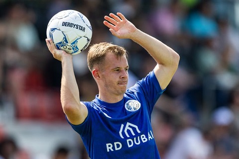 Nhận định dự đoán Telstar vs Den Bosch 1h ngày 24/5