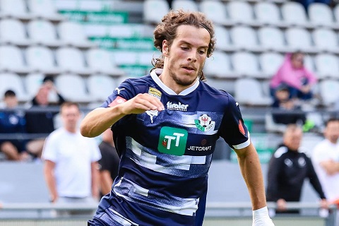 Nhận định dự đoán WSG Wattens vs Grazer AK 0h30 ngày 24/5