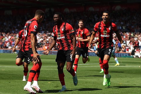 Nhận định dự đoán AFC Bournemouth vs Leicester City 22h ngày 25/5