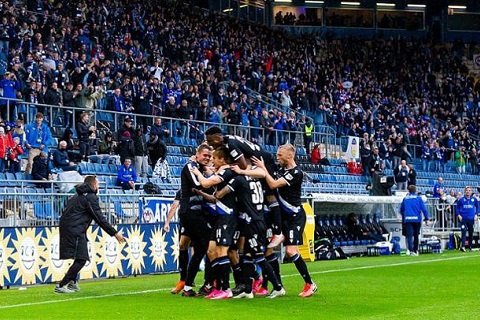 Nhận định dự đoán Arminia Bielefeld vs VfB Stuttgart 1h ngày 25/5