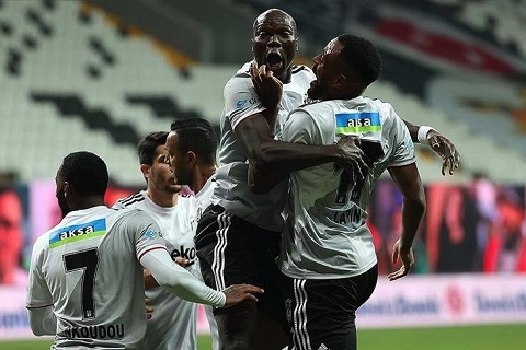 Nhận định dự đoán Besiktas vs Rizespor 23h ngày 25/5