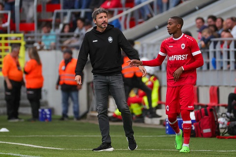 Phân tích Club Brugge vs Royal Antwerp 23h30 ngày 25/5