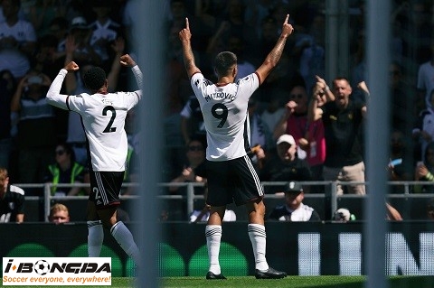Phân tích Fulham vs Manchester City 22h ngày 25/5