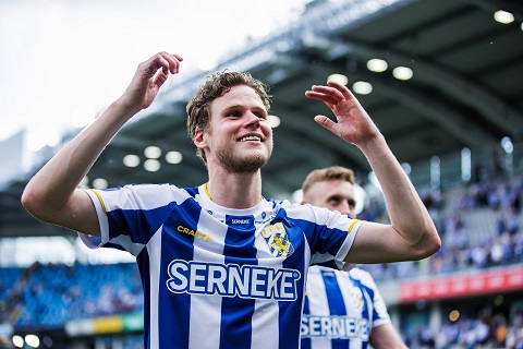 Nhận định dự đoán IFK Goteborg vs Malmo FF 19h ngày 25/5